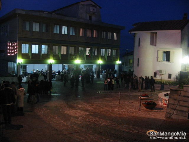 Notte 12